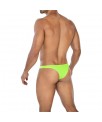 C4MSPX07 Calzincillo Capri Brief Fluo