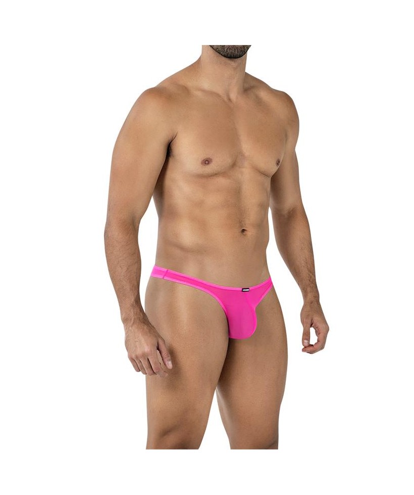 C4MSPX07 Calzoncillo Capi Brief Hot Pink