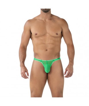 C4MSPX06 Tanga Brasileño Verde