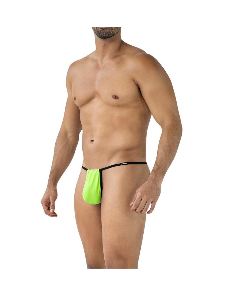 C4MSPX04 Tanga Fluo Pouch C4MSPX04 Tanga Fluo Pouch