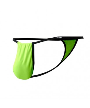 C4MSPX04 Tanga Fluo Pouch C4MSPX04 Tanga Fluo Pouch