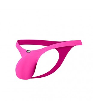 C4MSPXBUL04 Tanga Bulge Plus Hot Pink C4MSPXBUL04 Tanga Bulge Plus Hot Pink