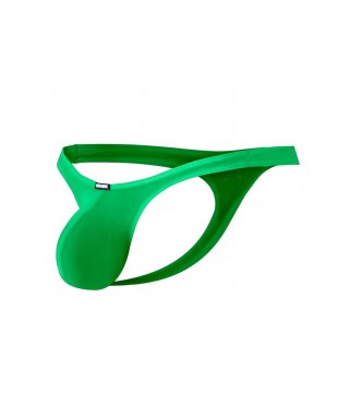 C4MSPXBUL04 Tanga Bulge Plus Verde C4MSPXBUL04 Tanga Bulge Plus Verde