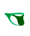 C4MSPXBUL04 Tanga Bulge Plus Verde