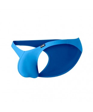 C4MSPXBUL01 Calzoncillo Dodger Cintura Baja Azul C4MSPXBUL01 Calzoncillo Dodger Cintura Baja Azul