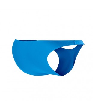 C4MSPXBUL01 Calzoncillo Dodger Cintura Baja Azul C4MSPXBUL01 Calzoncillo Dodger Cintura Baja Azul