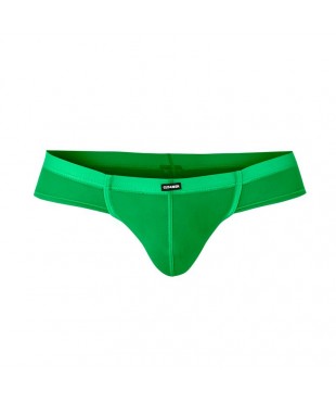 C4MSPX22 Calzoncillo Cheeky Brief Verde C4MSPX22 Calzoncillo Cheeky Brief Verde