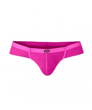 C4MSPX22 Calzoncillo Cheeky Brief Hot Pink C4MSPX22 Calzoncillo Cheeky Brief Hot Pink