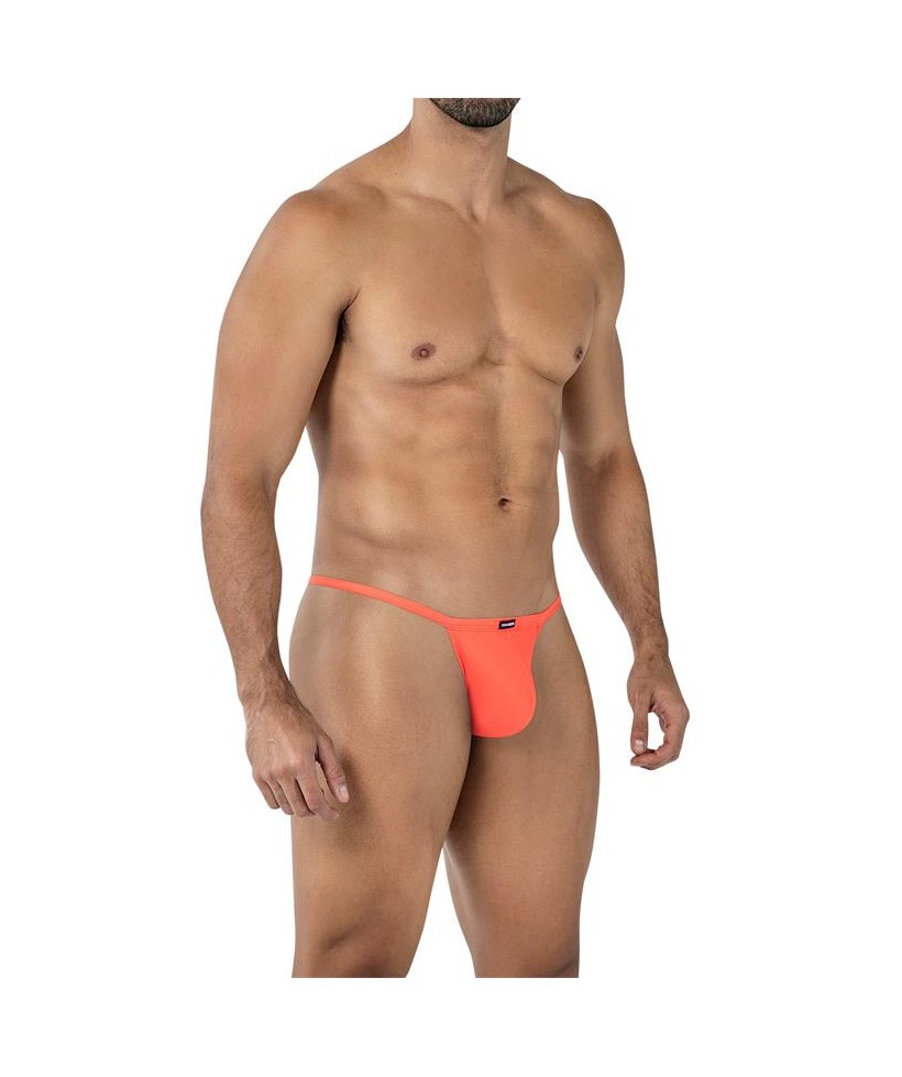 C4MSPX16 Tanga Kini Tangerine C4MSPX16 Tanga Kini Tangerine