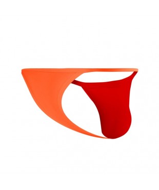 C4MSPX16 Tanga Kini Tangerine C4MSPX16 Tanga Kini Tangerine