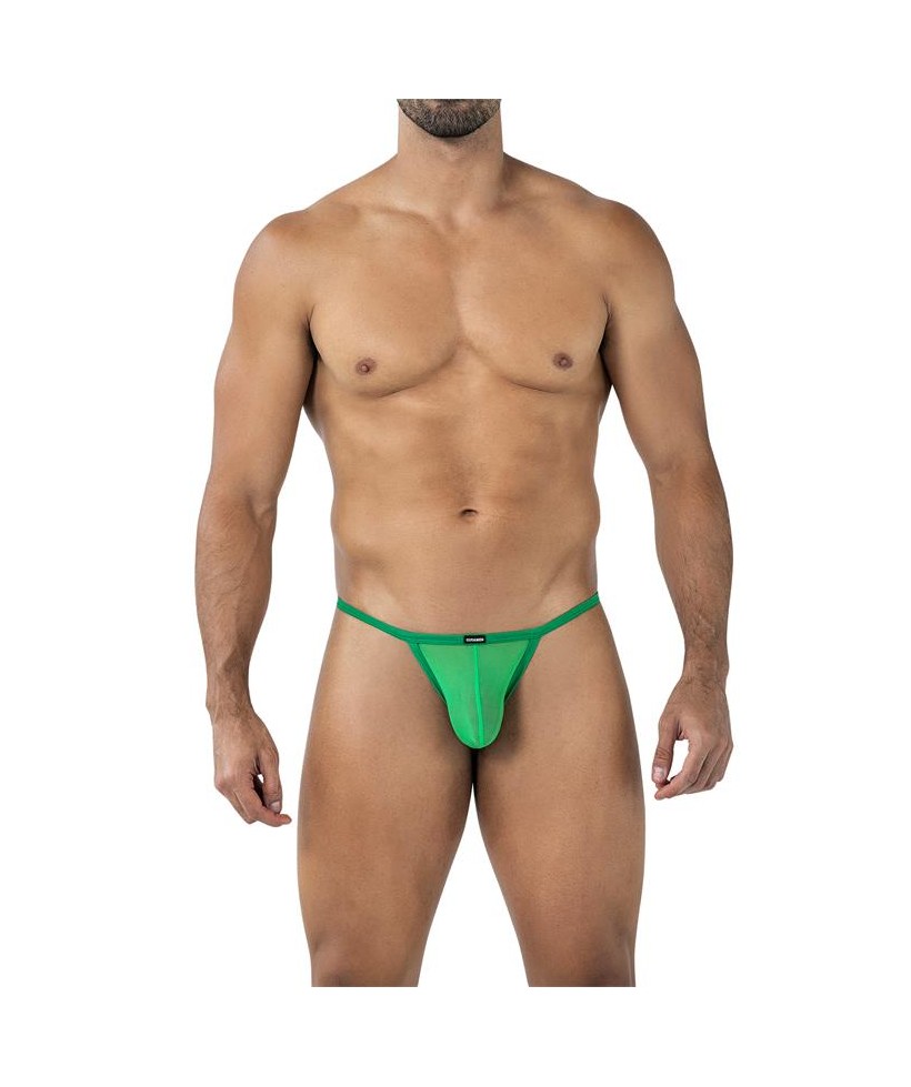 C4MSPX16 Tanga Kini Verde C4MSPX16 Tanga Kini Verde