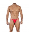 C4MSPX16 Tanga Kini Scarlet