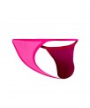 C4MSPX16 Tanga Kini Hot Pink