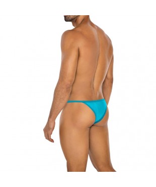 C4MSPX16 Tanga Kini Turquesa