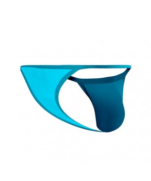 C4MSPX16 Tanga Kini Turquesa C4MSPX16 Tanga Kini Turquesa