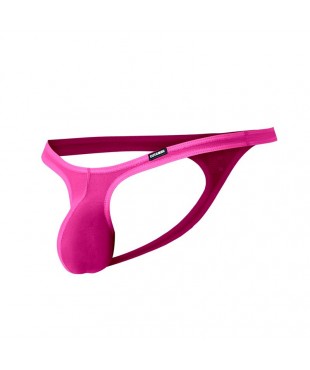 C4MSPX11 Micro Tanga Hot Pink C4MSPX11 Micro Tanga Hot Pink
