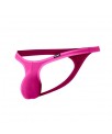 C4MSPX11 Micro Tanga Hot Pink