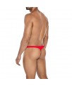 C4MSPX11 Micro Tanga Scarlet