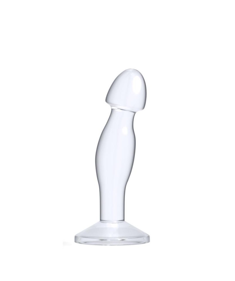 Plug Anal Flawless Clear 65 Transparente Plug Anal Flawless Clear 65 Transparente