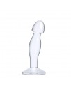 Plug Anal Flawless Clear 65 Transparente