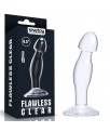 Plug Anal Flawless Clear 65 Transparente