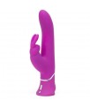 Vibrador con Empuje Curve Power Motion Purpura