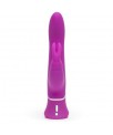 Vibrador con Empuje Curve Power Motion Purpura