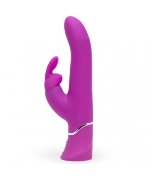 Vibrador con Empuje Curve Power Motion Purpura Vibrador con Empuje Curve Power Motion Purpura