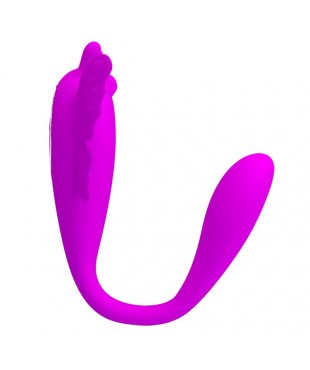 Chimera Estimulador Forma de C Flexible USB