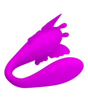 Chimera Estimulador Forma de C Flexible USB Chimera Estimulador Forma de C Flexible USB