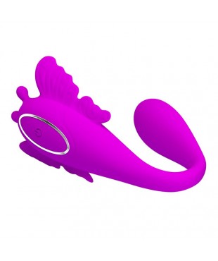 Chimera Estimulador Forma de C Flexible USB Chimera Estimulador Forma de C Flexible USB