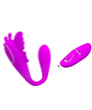 Chimera Estimulador Forma de C Flexible USB Chimera Estimulador Forma de C Flexible USB