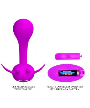 Chimera Estimulador Forma de C Flexible USB Chimera Estimulador Forma de C Flexible USB