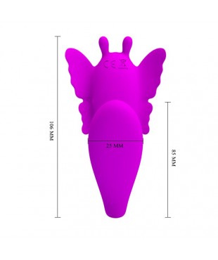 Chimera Estimulador Forma de C Flexible USB Chimera Estimulador Forma de C Flexible USB