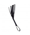 Flogger de Cuero 72 cm