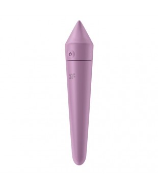 Ultra Power Bullet 8 Bala Vibradora con APP Lilac Ultra Power Bullet 8 Bala Vibradora con APP Lilac
