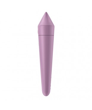 Ultra Power Bullet 8 Bala Vibradora con APP Lilac Ultra Power Bullet 8 Bala Vibradora con APP Lilac
