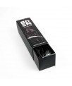 Flogger 44 cm Negro