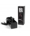 Flogger 44 cm Negro