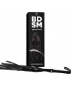 Flogger 44 cm Negro