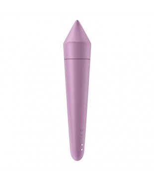 Ultra Power Bullet 8 Bala Vibradora con APP Lilac Ultra Power Bullet 8 Bala Vibradora con APP Lilac