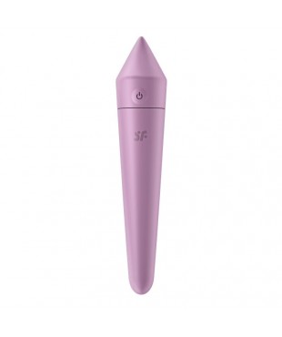 Ultra Power Bullet 8 Bala Vibradora con APP Lilac Ultra Power Bullet 8 Bala Vibradora con APP Lilac