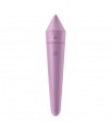 Ultra Power Bullet 8 Bala Vibradora con APP Lilac