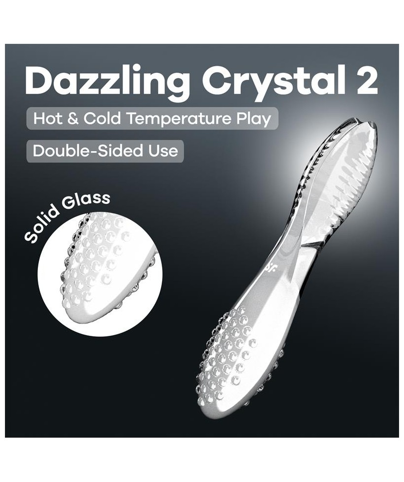 Dazzling Crystal 2 Dazzling Crystal 2