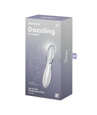Dazzling Crystal 2 Dazzling Crystal 2