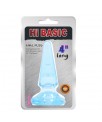 Plug Anal SASSY Azul 104 x 32cm