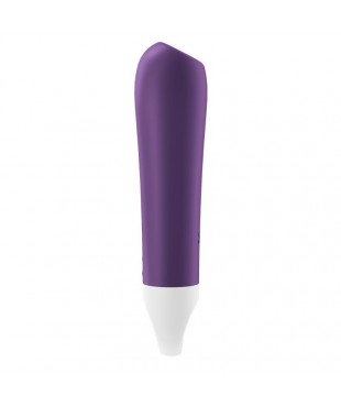 Ultra Power Bullet 2 Bala Vibradora Violet Ultra Power Bullet 2 Bala Vibradora Violet