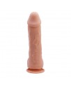 Johnson Dildo Realista con Ventosa Natural