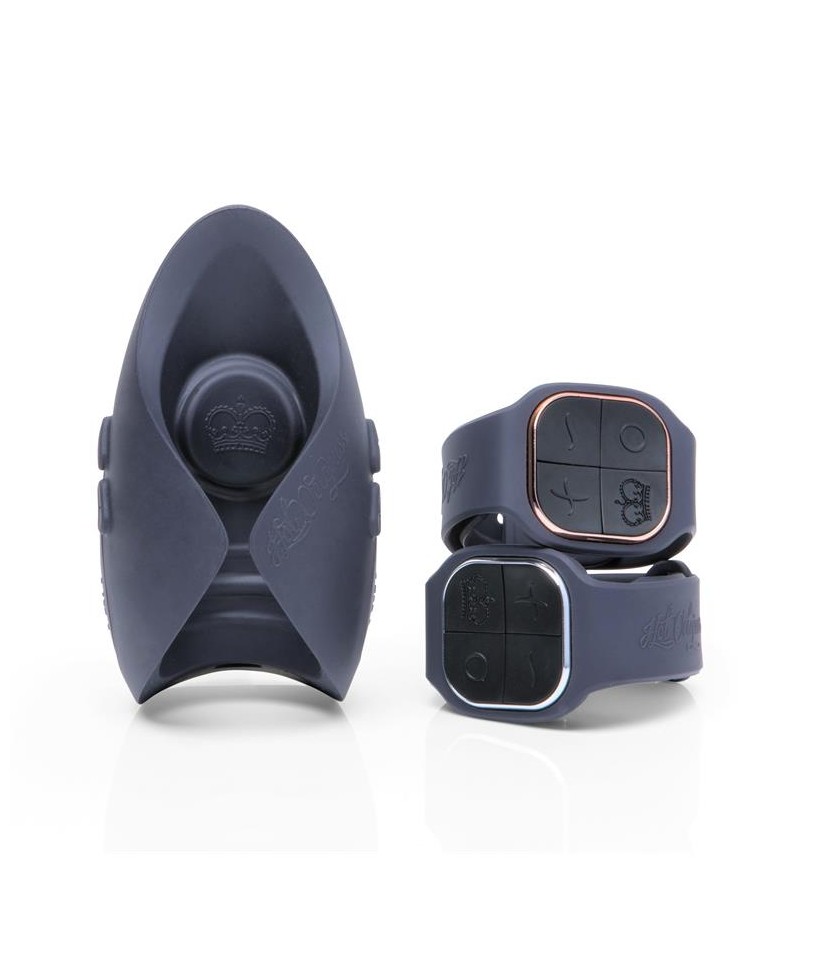 Masturbador para Parejas Pulse Duo Lux Masturbador para Parejas Pulse Duo Lux