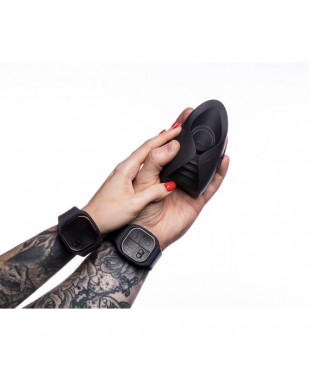 Masturbador para Parejas Pulse Duo Lux Masturbador para Parejas Pulse Duo Lux